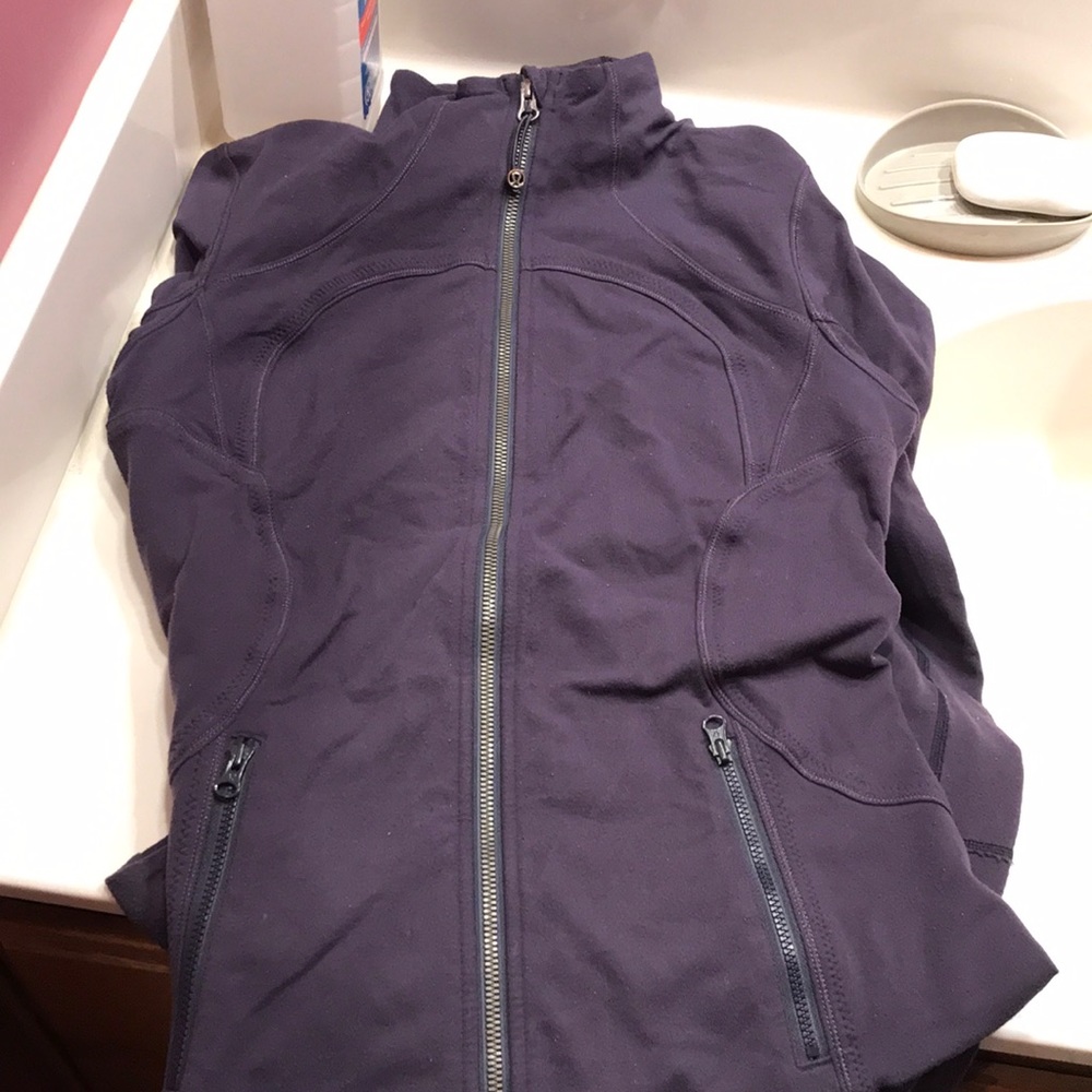 jacket - Picture 4 of 4